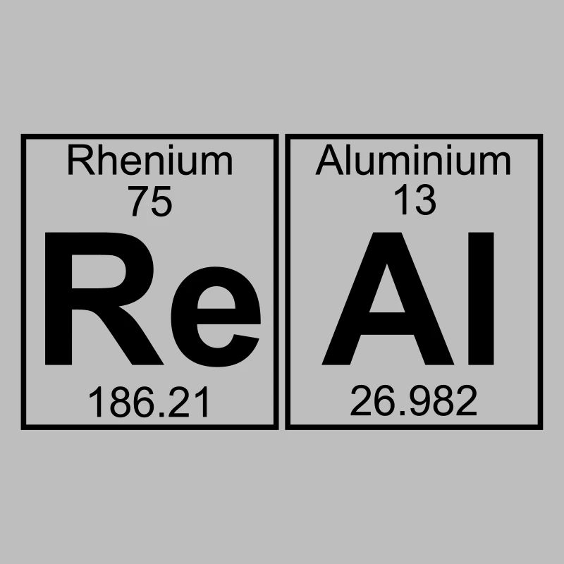 Re-Al (real) - Full