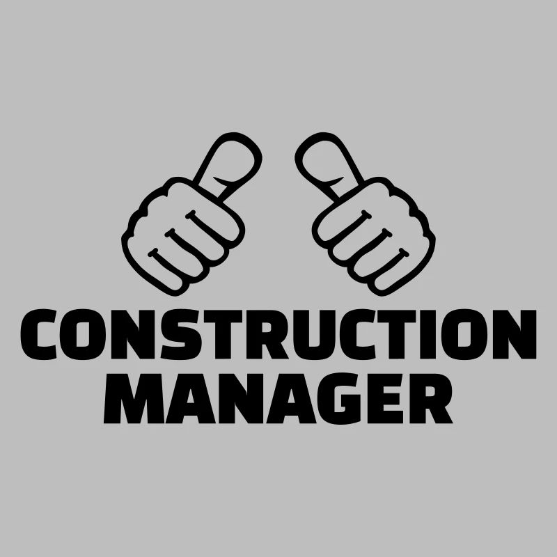 Construction manager