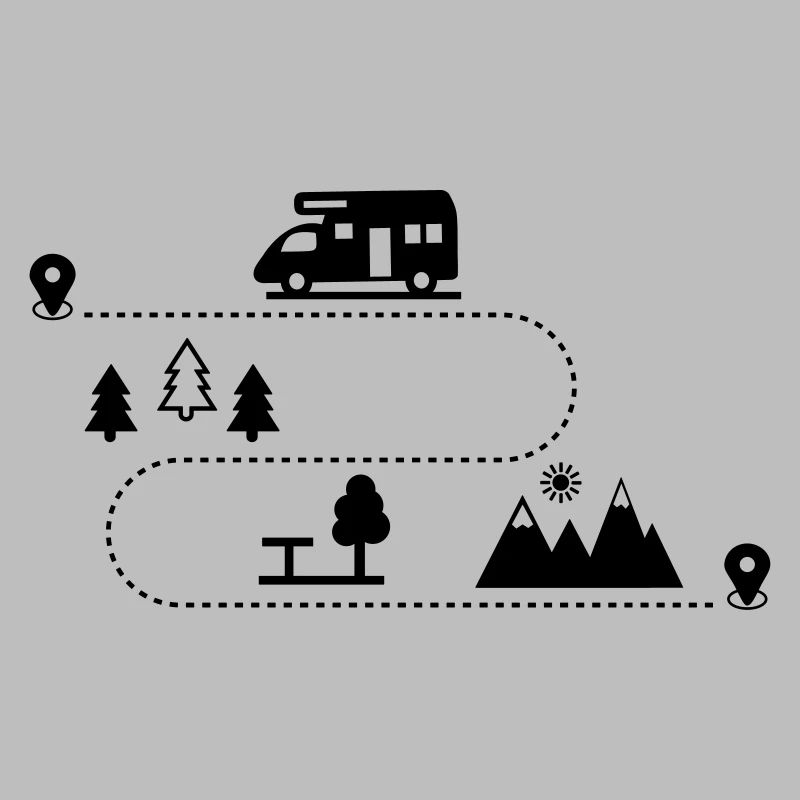 Wohnmobil