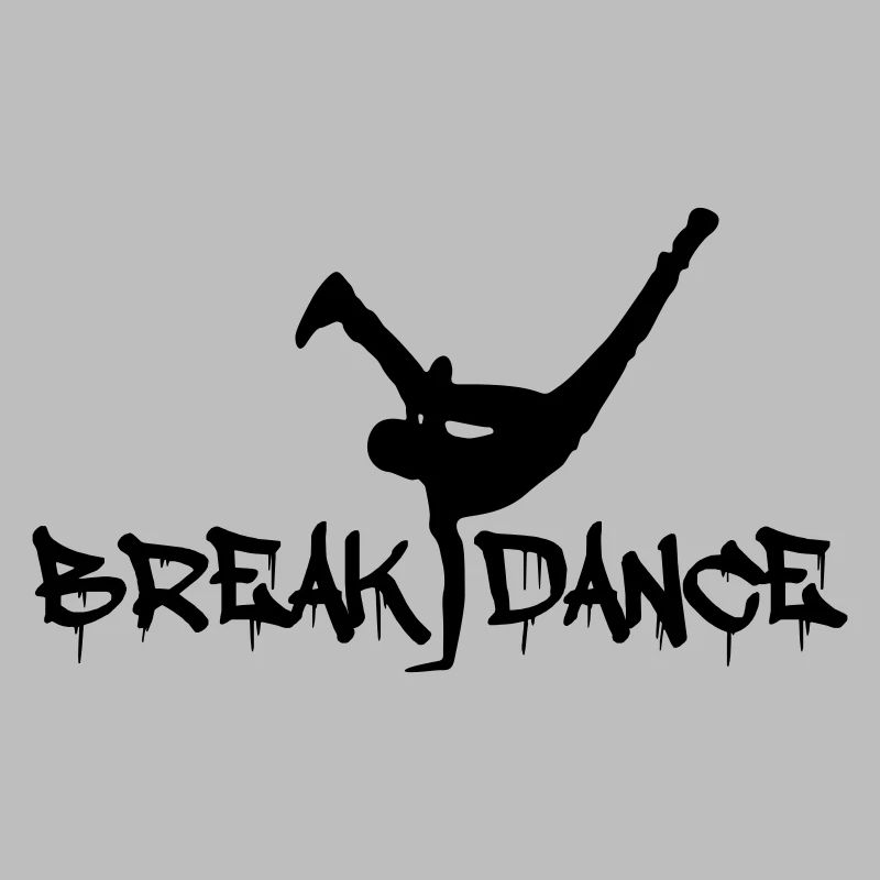 Breakdancing