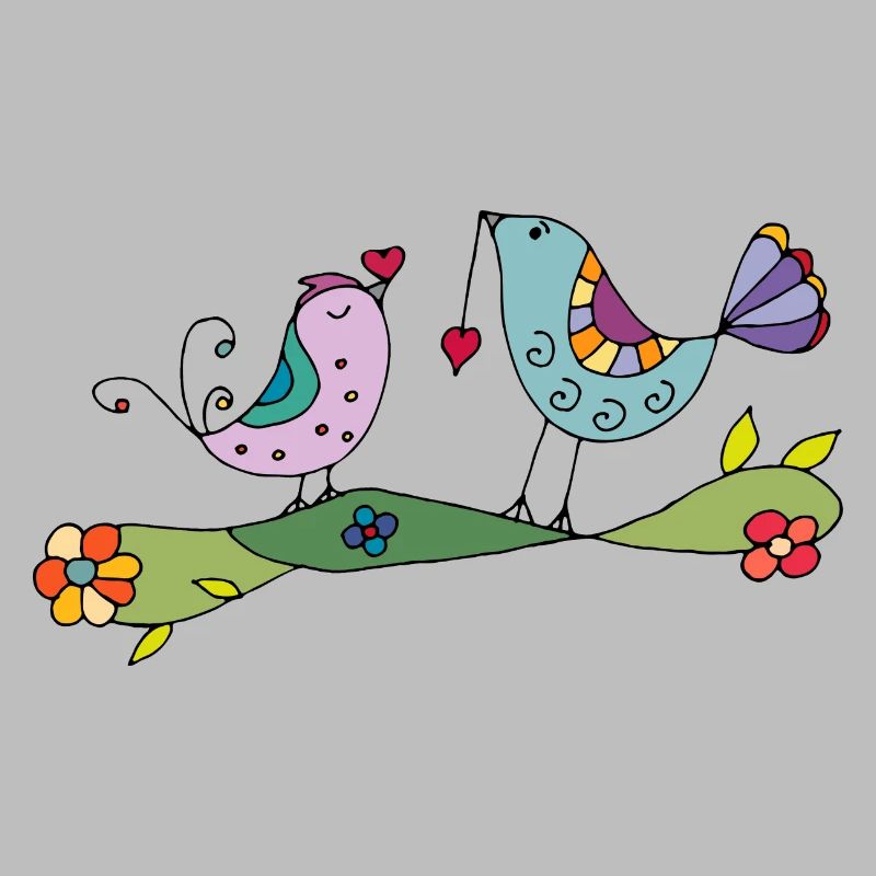 Oiseaux