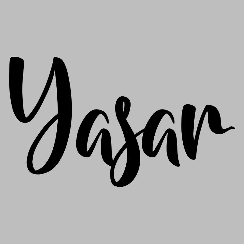 Name - Yasar