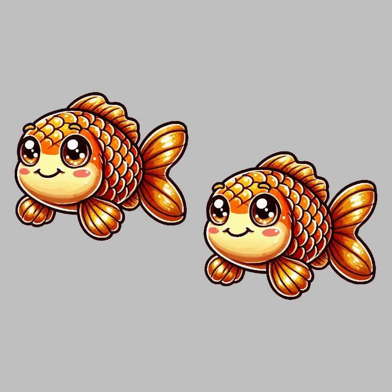 Goldfish Comic 2