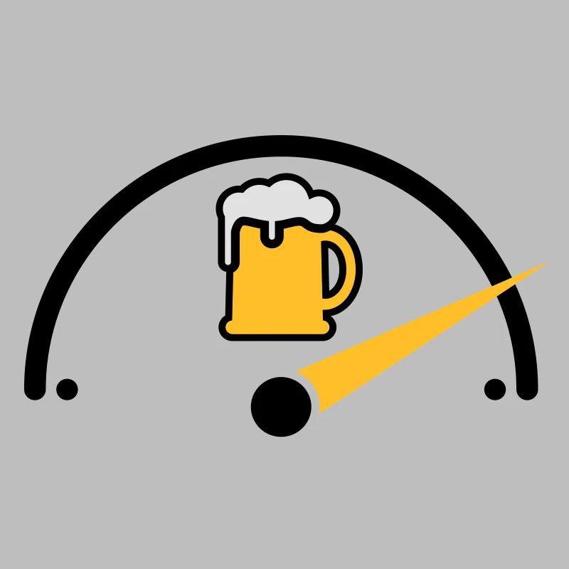 Bier voll