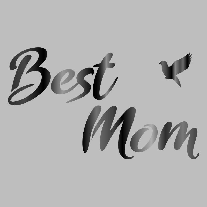 best mom Muttertag Geburtstag Geschenk