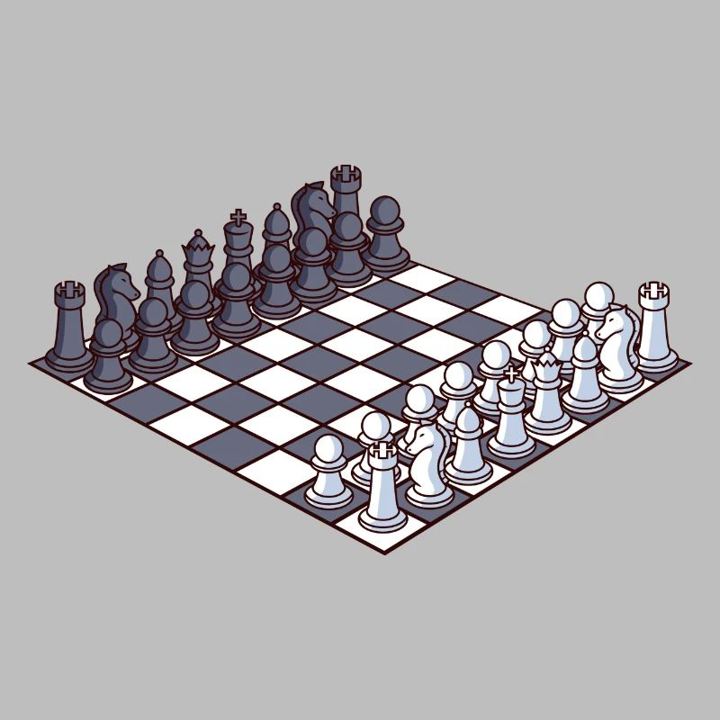 boardgame chess backgammon game night