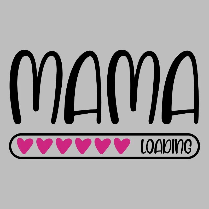 Mama loading