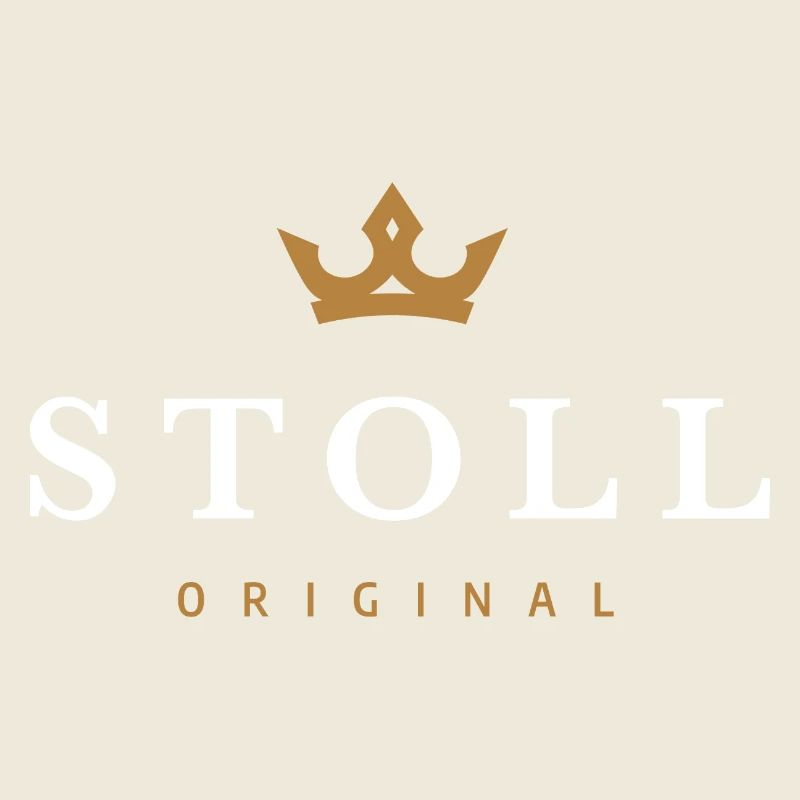Logo original de la famille Stoll
