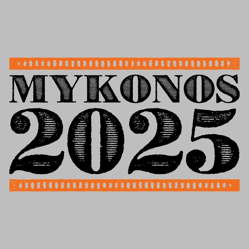 Mykonos 2025
