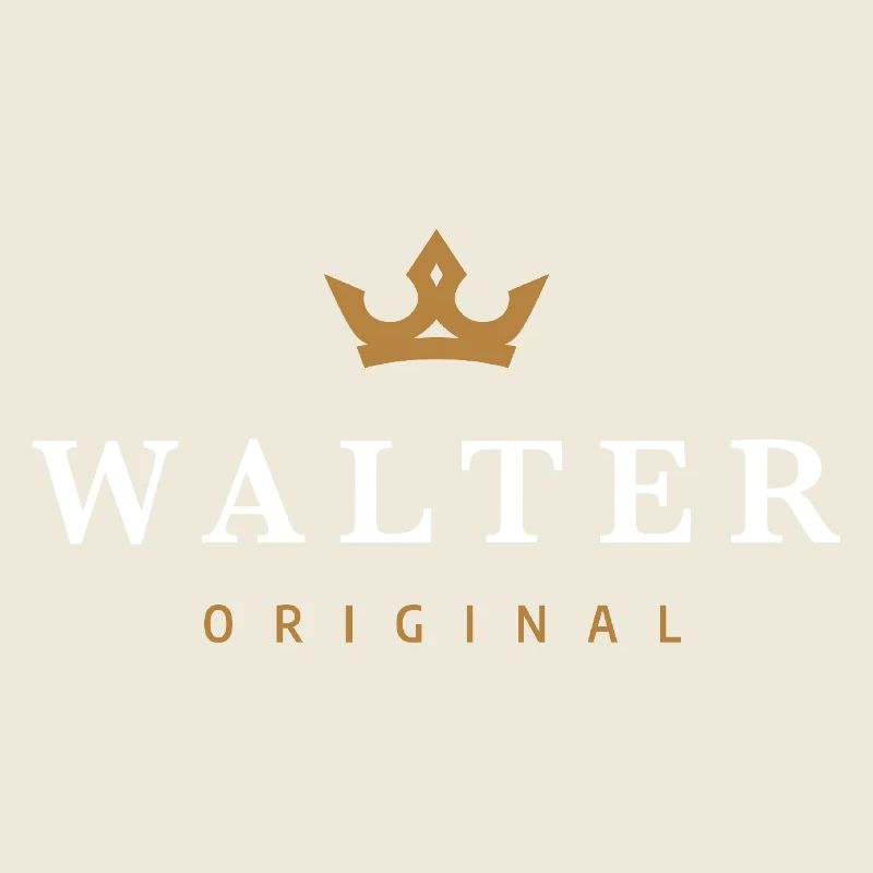 Logo de la famille Walter Original