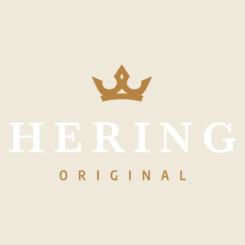 Logo original de la famille du hareng