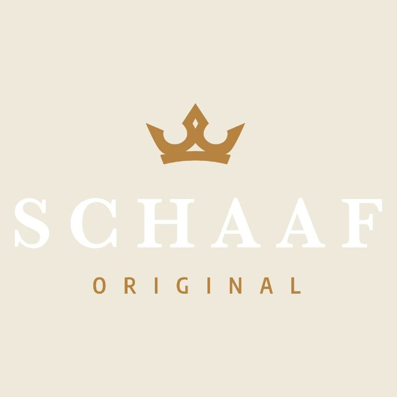 Logo original de la famille Schaaf