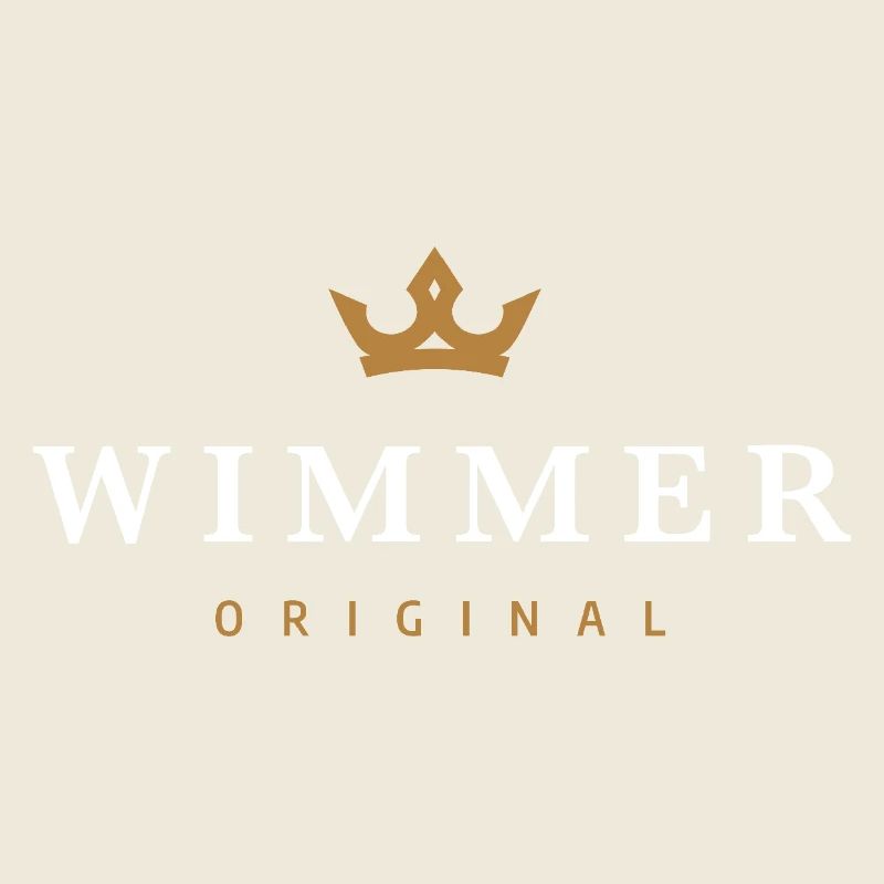 Logo original de la famille Wimmer