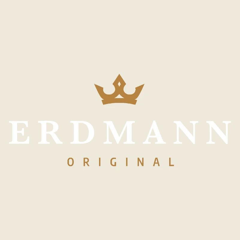 Logo original de la famille Erdmann