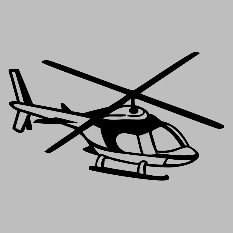 Hélicoptère