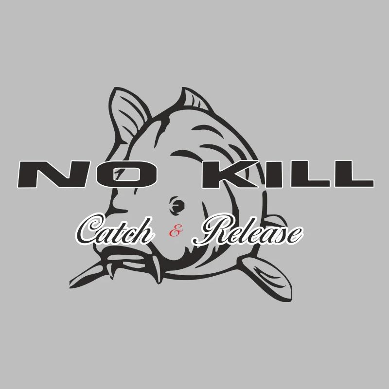 no-kill-catch-release
