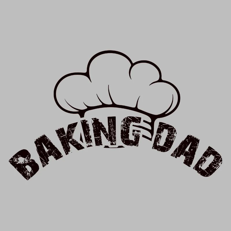 The Baking Daddy - Daddy Bakes Bread