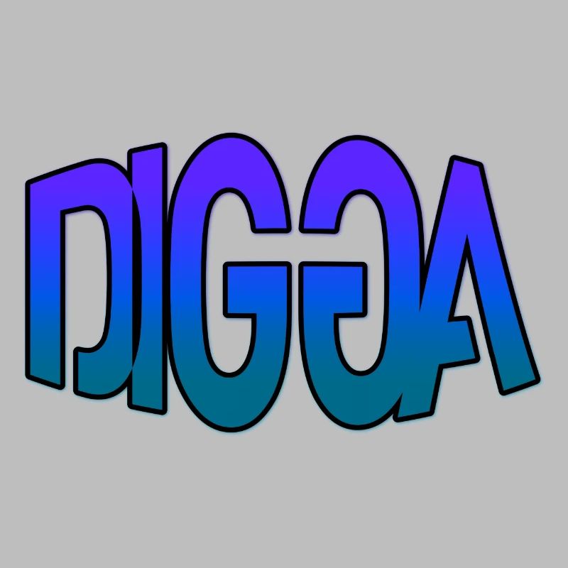 DIGGA
