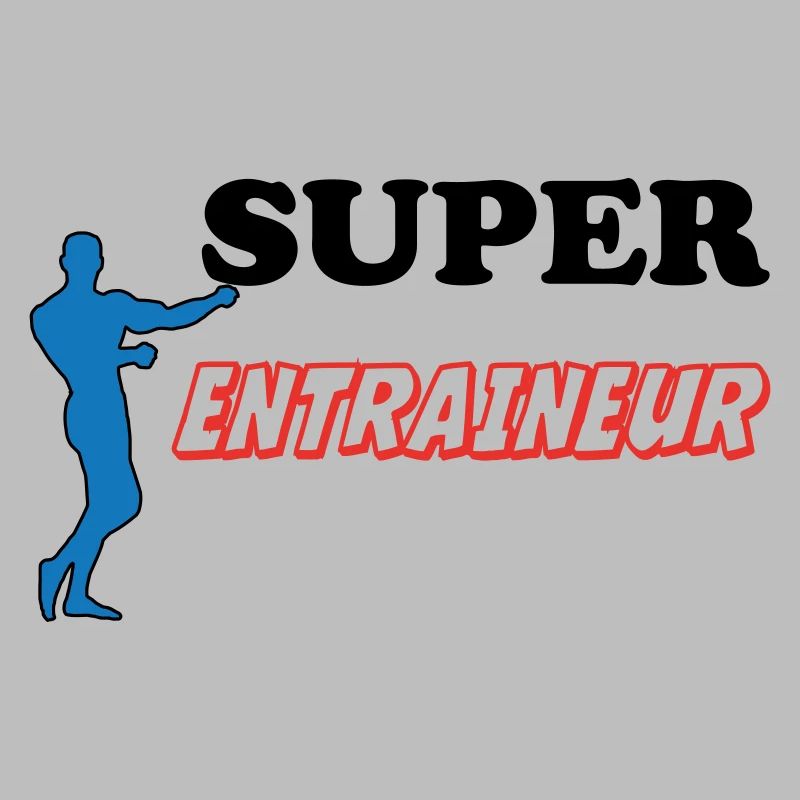 SUPER TRAINER