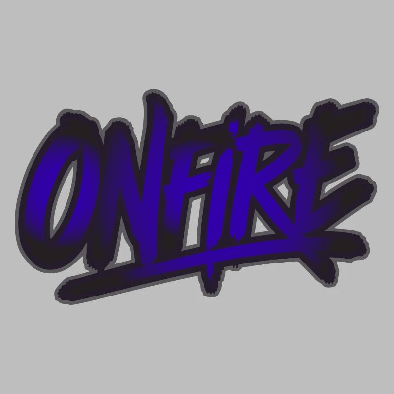 ON FIRE