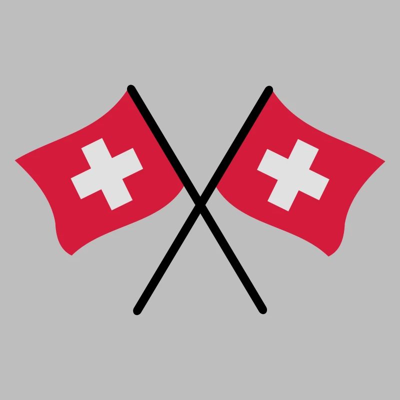 Drapeau suisse