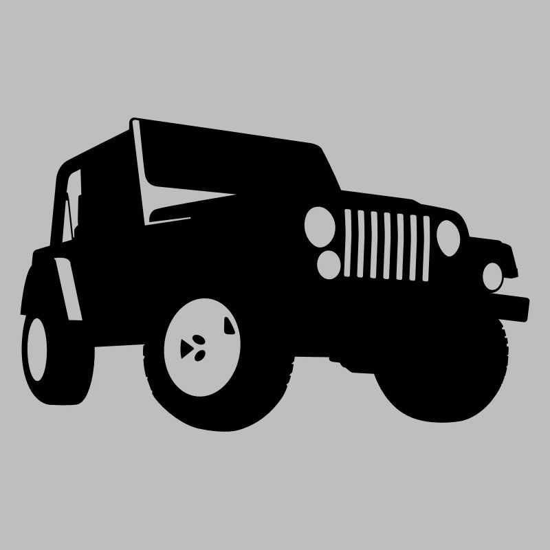 Jeep - SUV