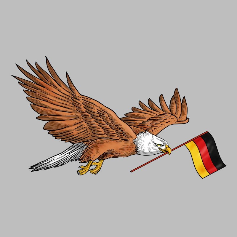 Deutscher Adler