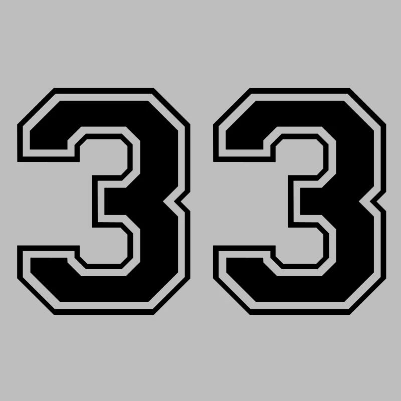 33