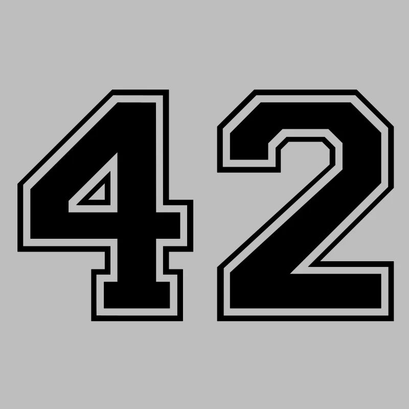 42