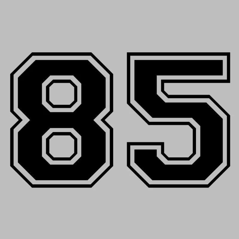 85