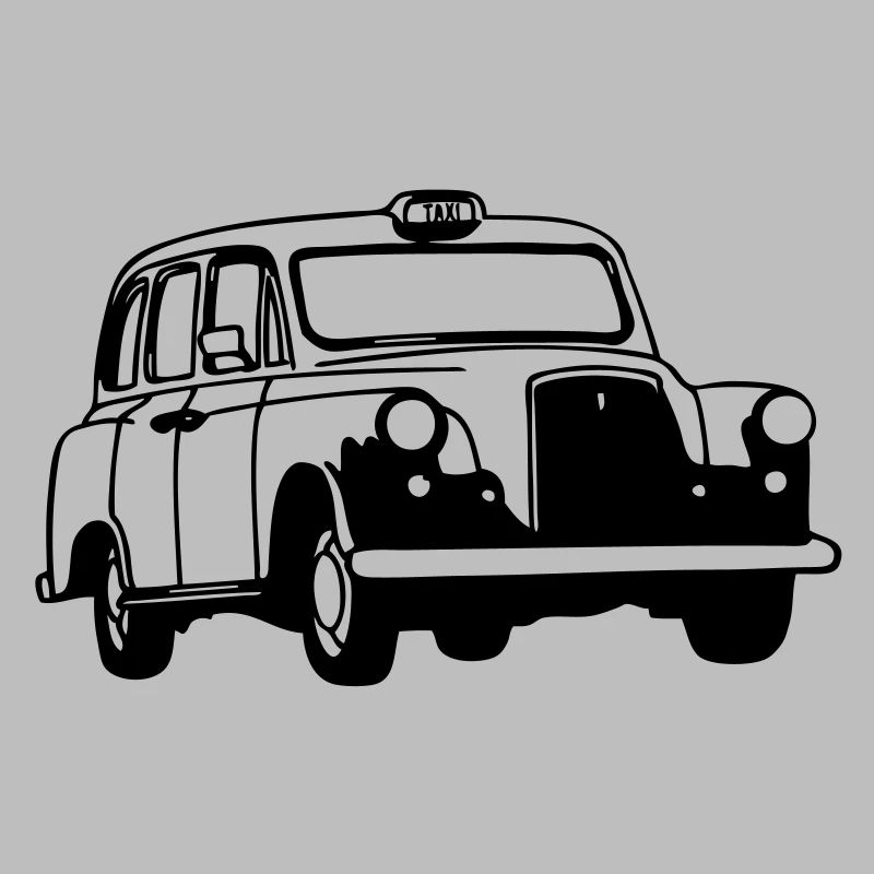taxi