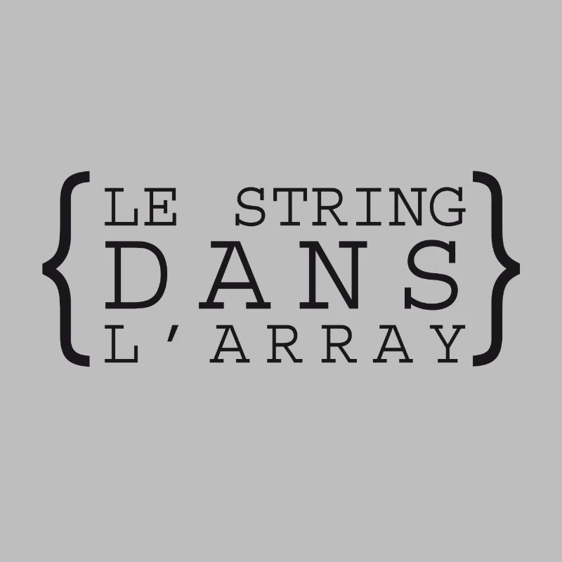 lestringdanslarray