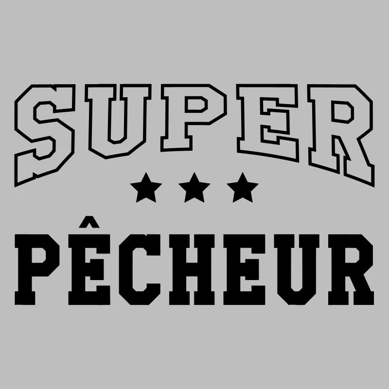 Super Pêcheur