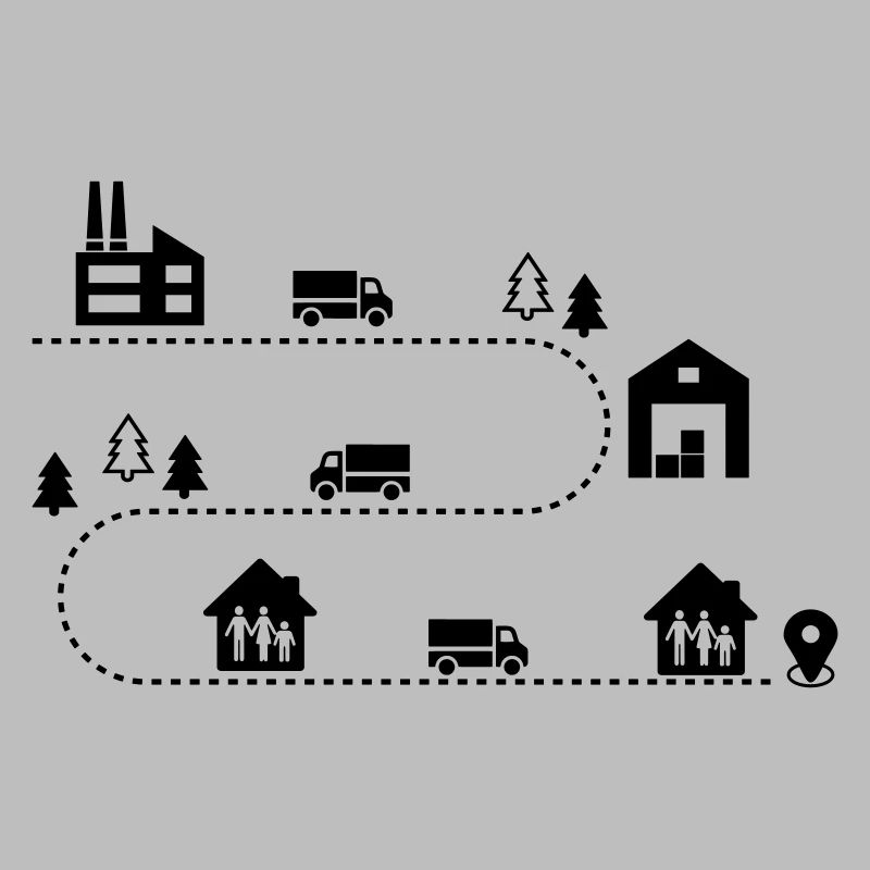 Logistics