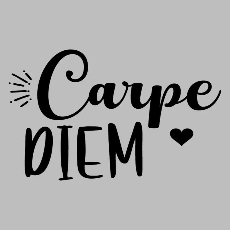 Carpe Diem