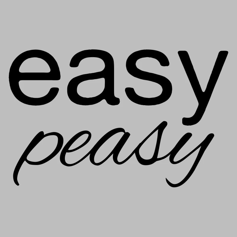 Peasy facile