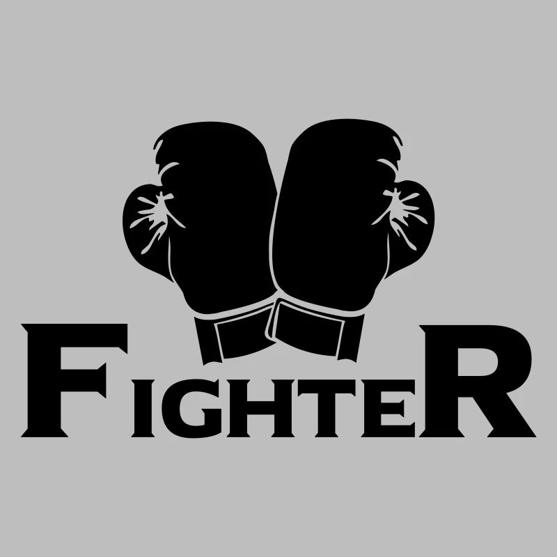 fighter