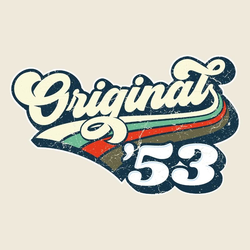Original '53