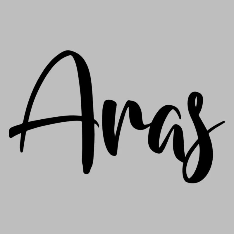 Prénom - Aras
