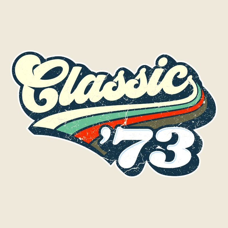 Classic '73