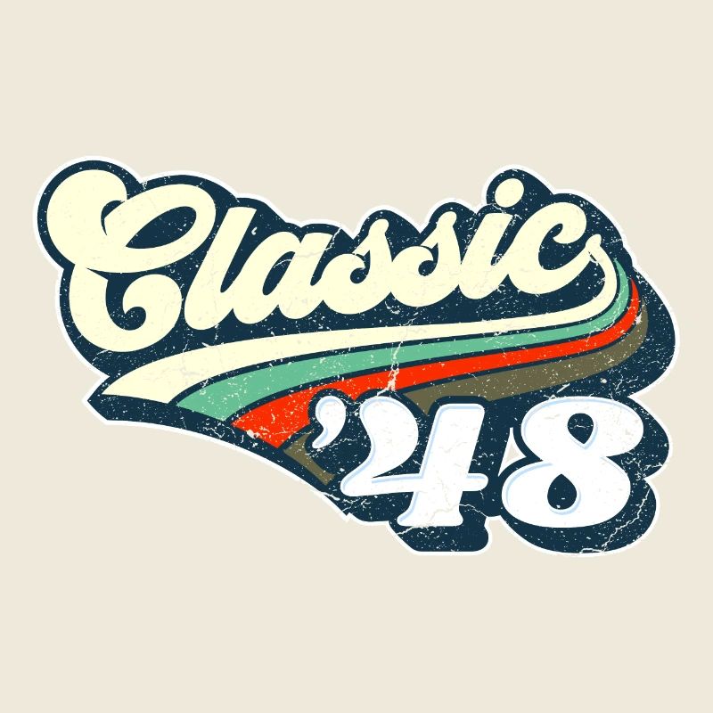 Classic '48