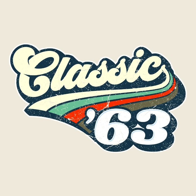 Classic '63