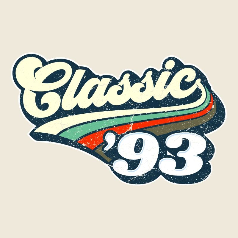 Classic '93