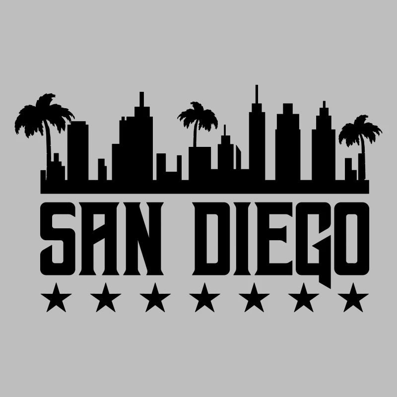 San Diego