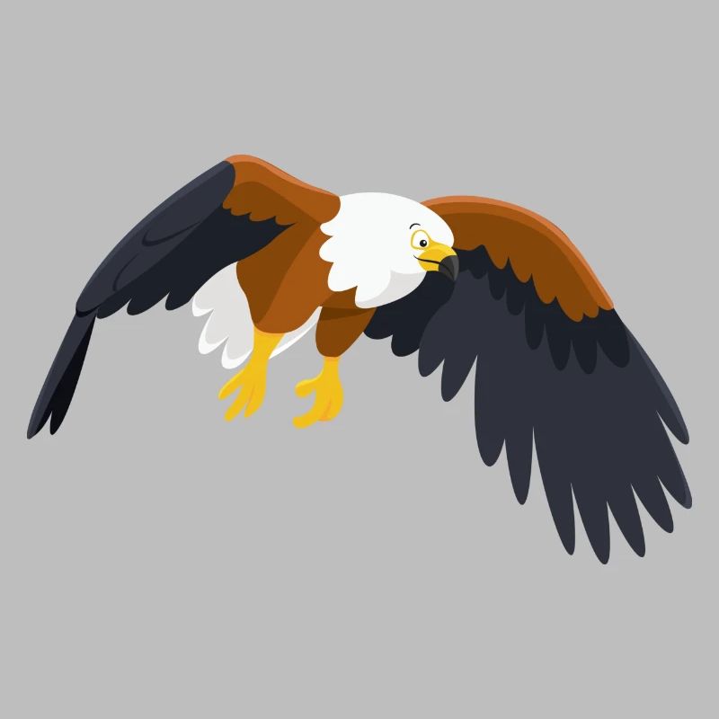African Sea Eagle