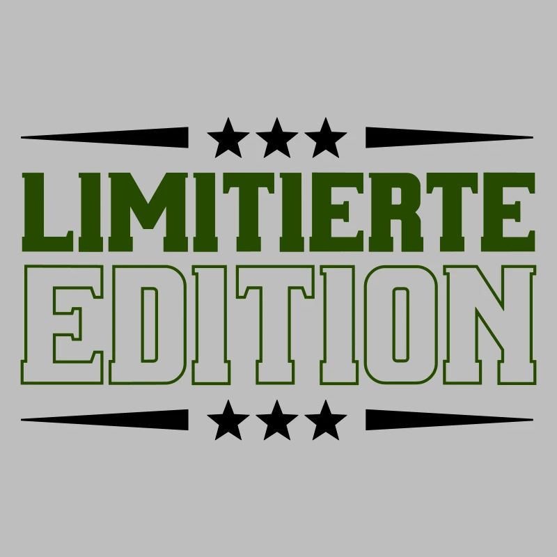 Édition limitée