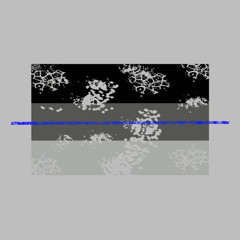Shadow used blueline
