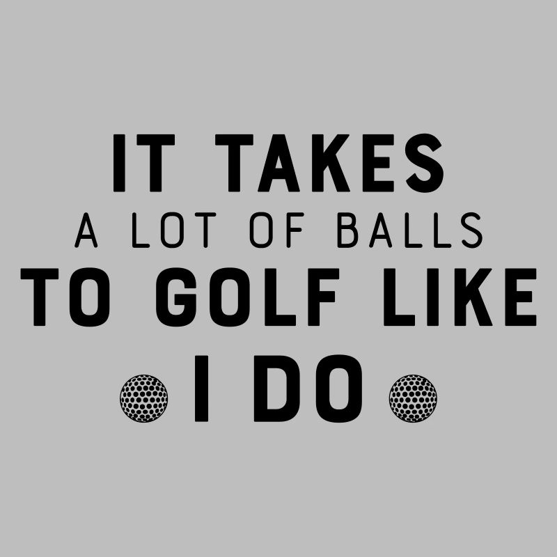 Style de vie golf