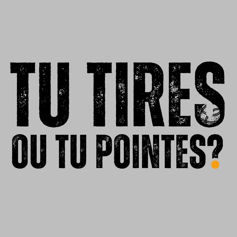 Schießen oder zeigen Sie? Humor