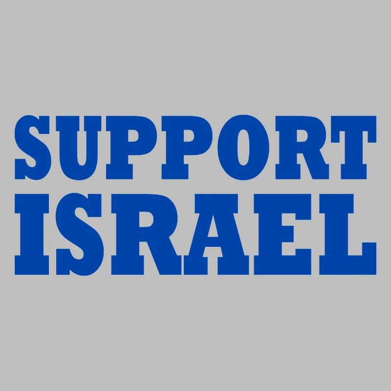 Support israel